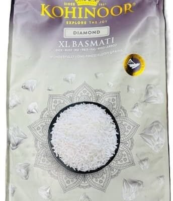 Kohinoor Diamond XL Basmati