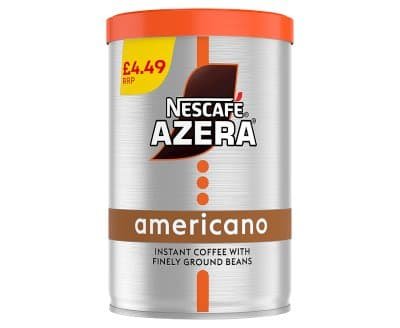 Nescafe Azera Americano PM4.59