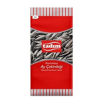 Tadim Roasted Salted Sunflower Seeds (Red Pack)