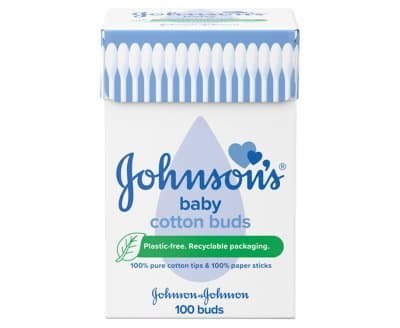 Johnsons Cotton Buds PM1.00