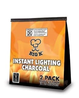 Big K Instant Lighting IL02