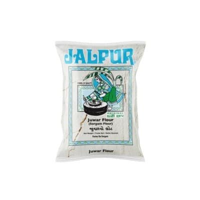 Jalpur Juwar Flour