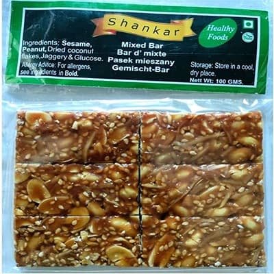 Shankar Mixed Bar PM1.29