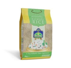 Peepal Basmati Rice