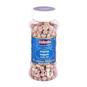 Jaimin Hajma Hajam