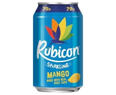 Rubicon Mango Can PM79p