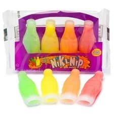 Nik L Nip Bottles