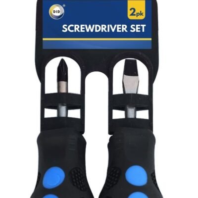 Dina Screwdriver Set 2pcs