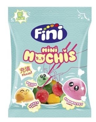 Fini Mini Mochis