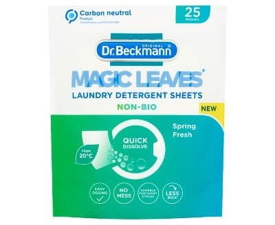 Dr Beckmann Magic Leaves Non Bio