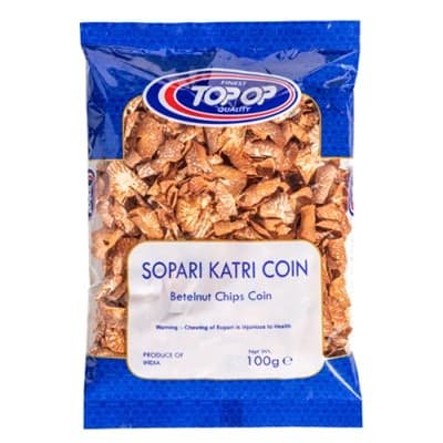 Top Op Sopari Katri Coin