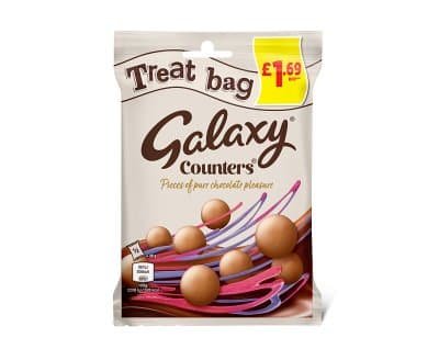Galaxy Counters Treat Bag PM1.69