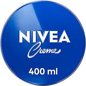 Nivea Cream Tin
