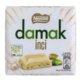Nestle Damak White Pistachio Chocolate