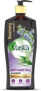 Vatika Shampoo – Rosemary