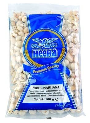 Heera Phool Makhana