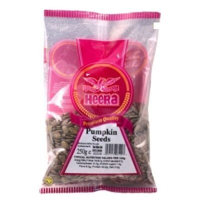 Heera Pumpkin Seeds