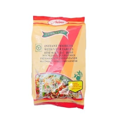 Niru Ins Noodle Curry
