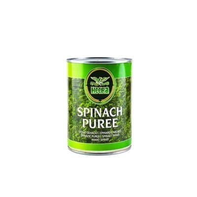 Heera Spinach Puree