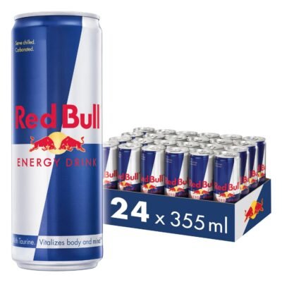Red Bull Large