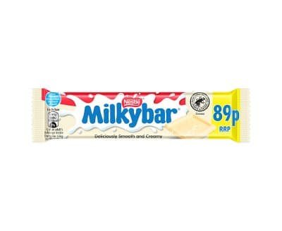 Milky Bar Medium PM 89P