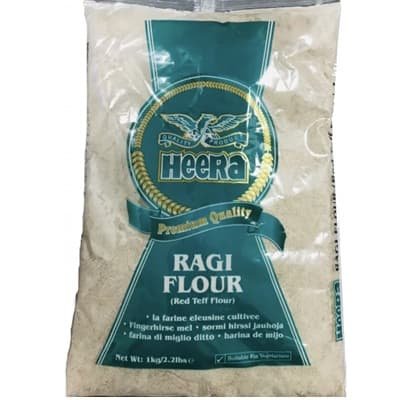 Heera Ragi Flour