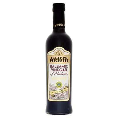Filippo Berio Balsamic Vinegar PM2.99