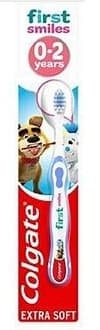 Colgate Kids Tooth Brush (0-2yrs)