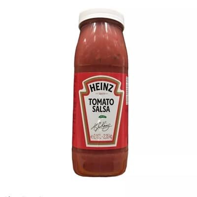 Heinz Tomato Salsa