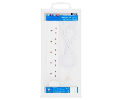 Status 6 Way Ex Socket 2M