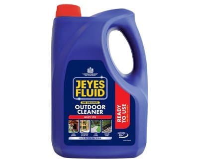 Jeyes Fluid Outdoor Cleaner RTU