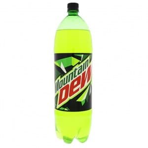 Mountain Dew Btls IMP