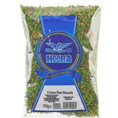 Heera Green Pan Masala Mukhwas