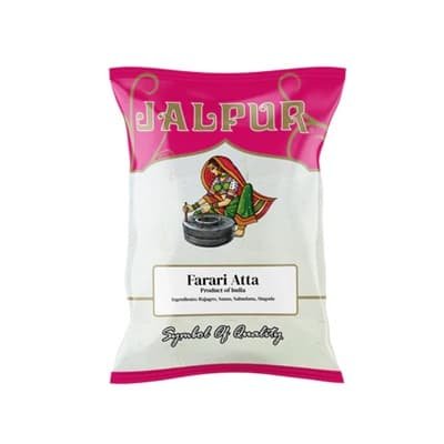 Jalpur Farari Atta