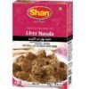 Shan Masala Curry Liver