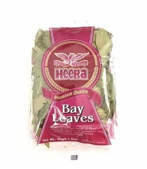 Heera Bay Leaves