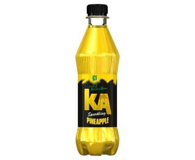 KA Pineapple PM1.00