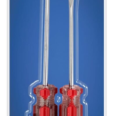 Dina Pocket Screwdriver Set 2pcs