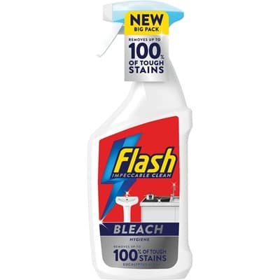 Flash Spray Bleach PM2.49