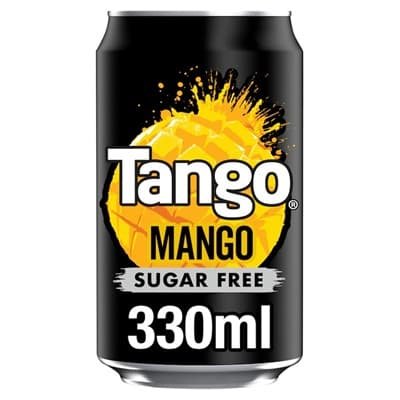 Tango S/F Tango Mango Cans
