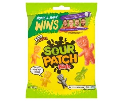 Sour Patch Kids Original