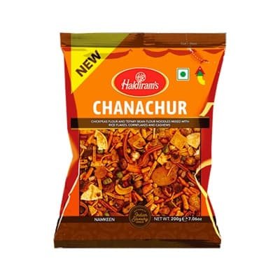 Haldirams Namkeen Chanachur