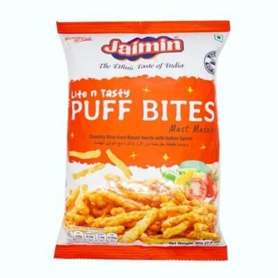Jaimin Puff Bites Mast Masala