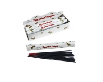 Aargee Stamford Dragon Bloods