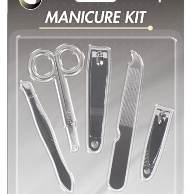 DID Manicure Set 5pcs