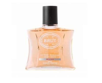 Brut Aftershave Musk