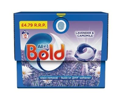 Bold All in1 Lav & Cam Pods PM4.79