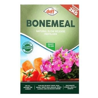 Doff Bonemeal Fertiliser