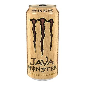 Monster USA Java Mean Bean