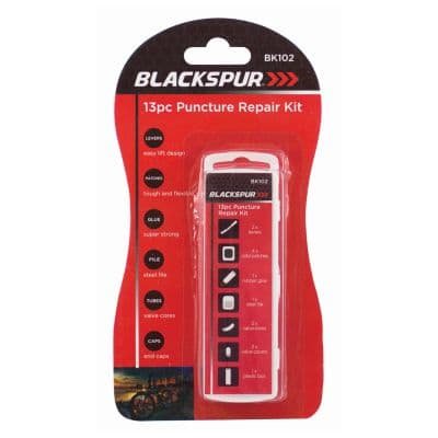 BS Puncture Repair Kit